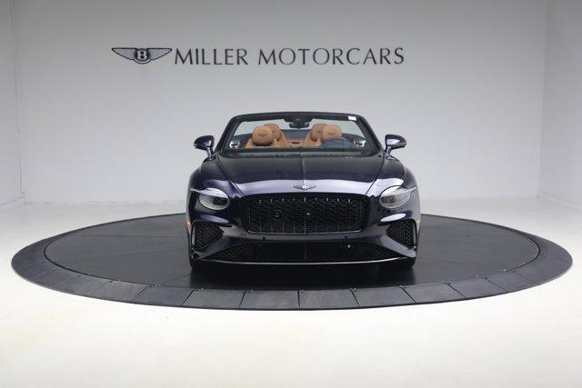 new 2026 Bentley Continental GT car, priced at $385,083