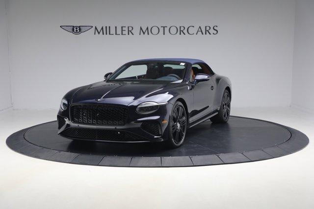 new 2026 Bentley Continental GT car, priced at $385,083
