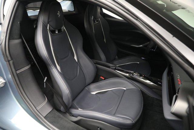 used 2024 Ferrari 296 GTB car, priced at $340,900