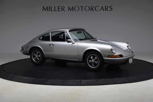 used 1973 Porsche 911 car, priced at $134,500