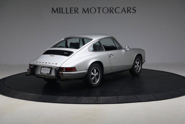 used 1973 Porsche 911 car, priced at $134,500
