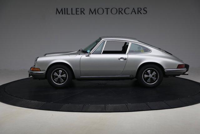 used 1973 Porsche 911 car, priced at $134,500