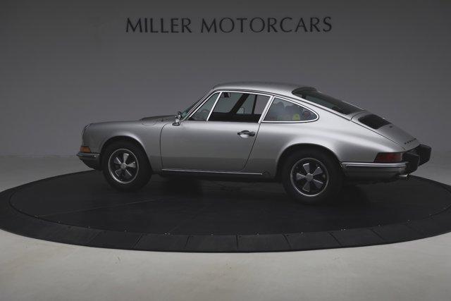 used 1973 Porsche 911 car, priced at $134,500