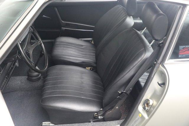 used 1973 Porsche 911 car, priced at $134,500