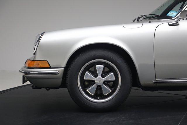 used 1973 Porsche 911 car, priced at $134,500
