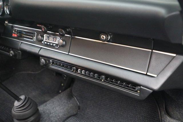 used 1973 Porsche 911 car, priced at $134,500
