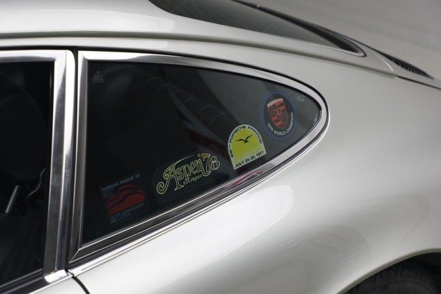 used 1973 Porsche 911 car, priced at $134,500