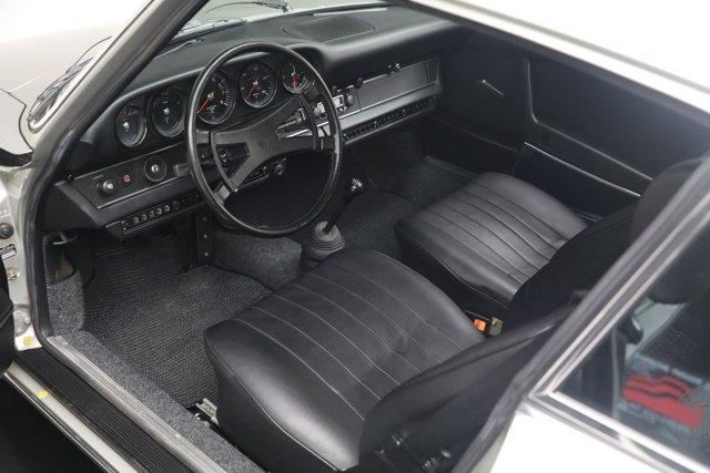 used 1973 Porsche 911 car, priced at $134,500