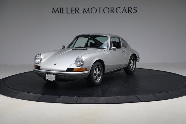 used 1973 Porsche 911 car, priced at $134,500