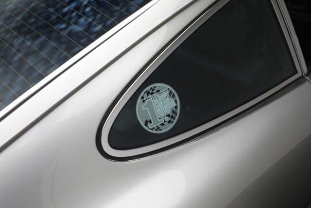 used 1973 Porsche 911 car, priced at $134,500