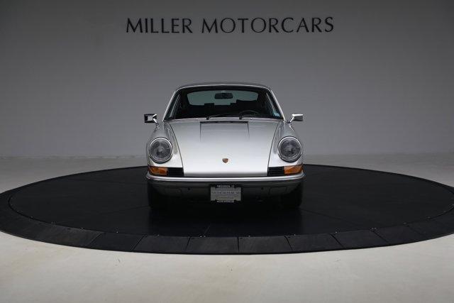 used 1973 Porsche 911 car, priced at $134,500