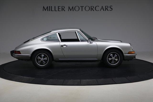 used 1973 Porsche 911 car, priced at $134,500