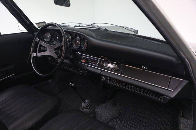 used 1973 Porsche 911 car, priced at $134,500
