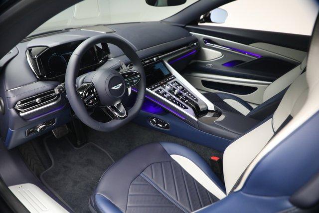 new 2026 Aston Martin DB12 car, priced at $346,498