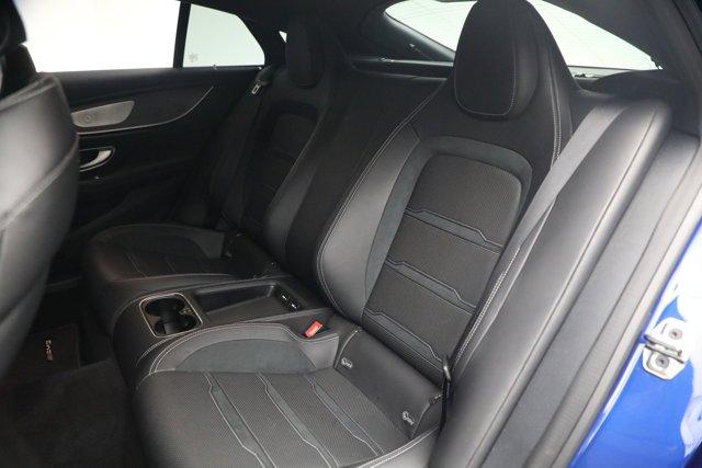 used 2020 Mercedes-Benz AMG GT 53 car, priced at $66,498