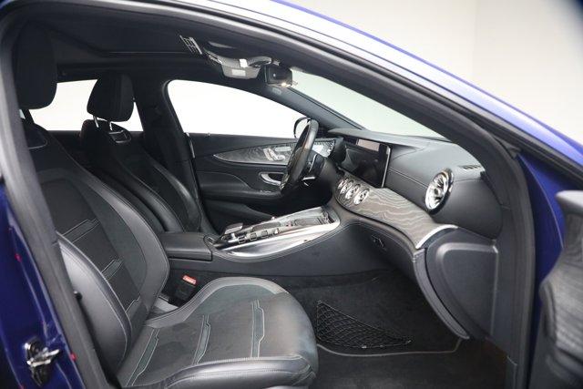 used 2020 Mercedes-Benz AMG GT 53 car, priced at $66,498