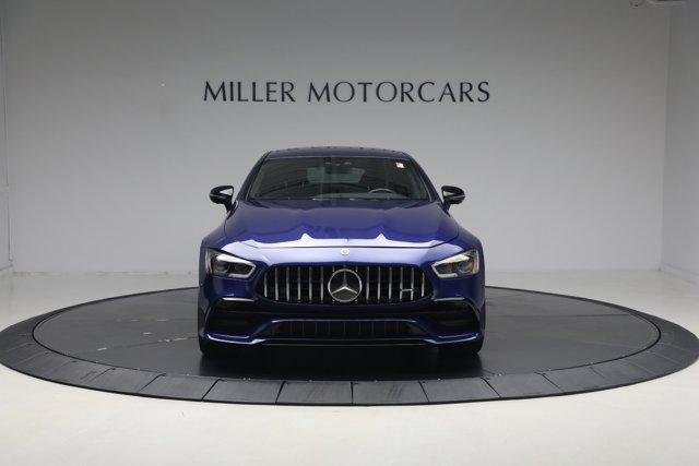 used 2020 Mercedes-Benz AMG GT 53 car, priced at $66,498