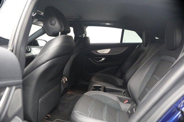used 2020 Mercedes-Benz AMG GT 53 car, priced at $66,498
