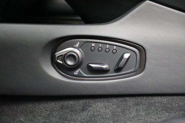 new 2026 Aston Martin DB12 car, priced at $324,800