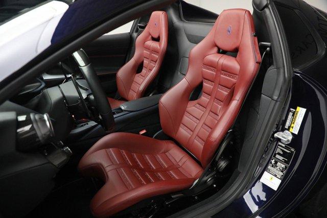 used 2022 Ferrari 812 GTS car, priced at $585,900