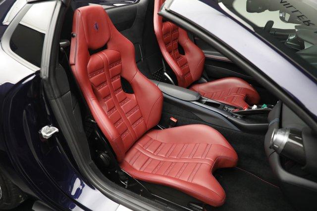 used 2022 Ferrari 812 GTS car, priced at $577,900