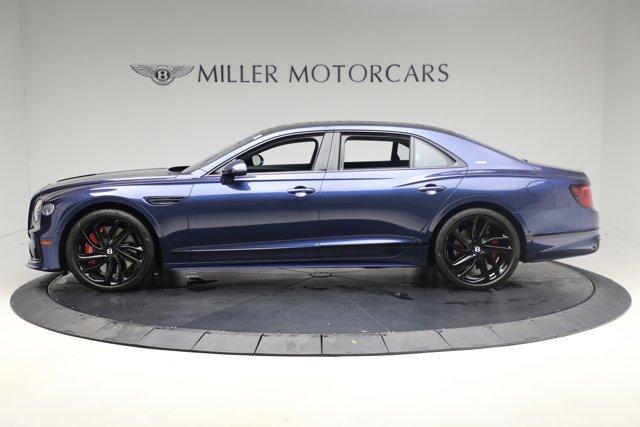 used 2025 Bentley Flying Spur car, priced at $279,900
