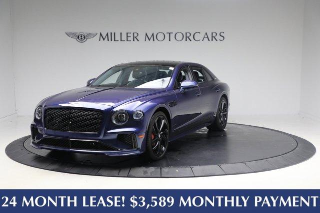 new 2025 Bentley Flying Spur car, priced at $295,900