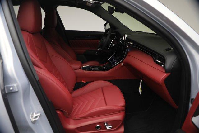 new 2026 Maserati Grecale car, priced at $100,343