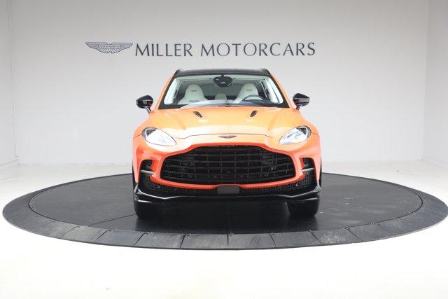 used 2024 Aston Martin DBX car, priced at $171,498