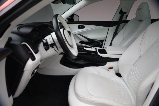 used 2024 Aston Martin DBX car, priced at $172,900