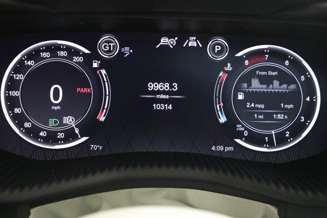 used 2024 Aston Martin DBX car, priced at $172,900