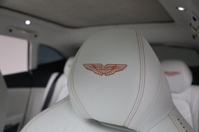 used 2024 Aston Martin DBX car, priced at $172,900