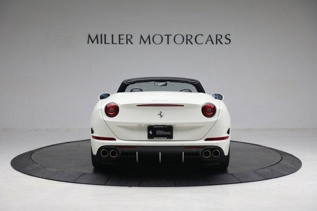 used 2017 Ferrari California car, priced at $129,900