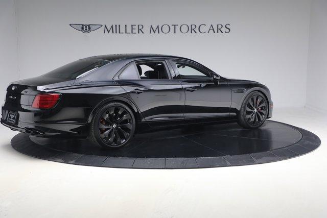 used 2023 Bentley Flying Spur car, priced at $145,900