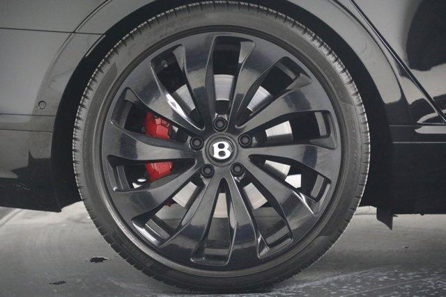 used 2023 Bentley Flying Spur car, priced at $145,900