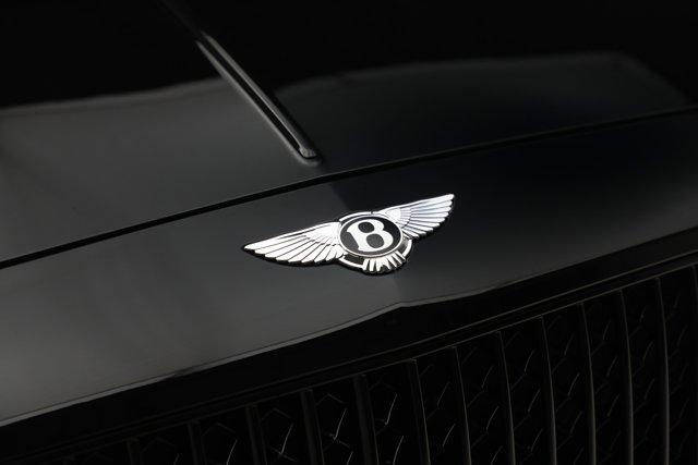 used 2023 Bentley Flying Spur car, priced at $145,900