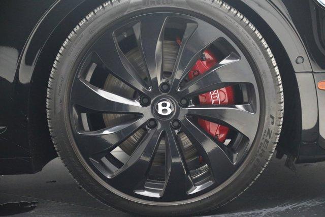 used 2023 Bentley Flying Spur car, priced at $145,900