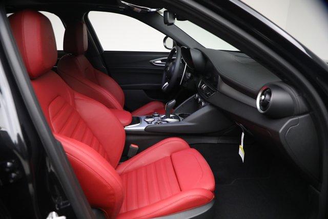 new 2026 Alfa Romeo Giulia car, priced at $58,615