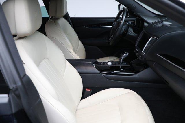 used 2019 Maserati Levante car, priced at $26,900