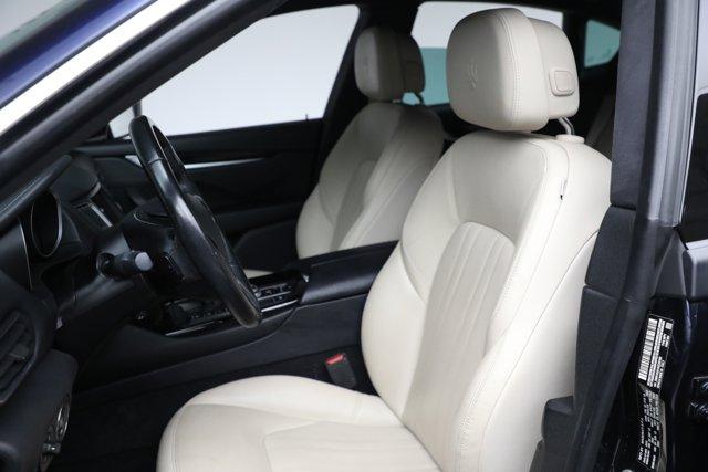 used 2019 Maserati Levante car, priced at $26,900