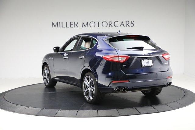 used 2019 Maserati Levante car, priced at $26,900