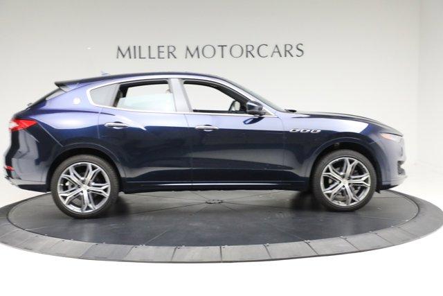 used 2019 Maserati Levante car, priced at $26,900
