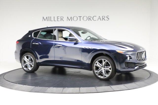 used 2019 Maserati Levante car, priced at $26,900