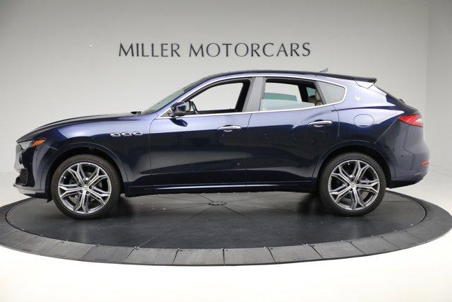 used 2019 Maserati Levante car, priced at $26,900