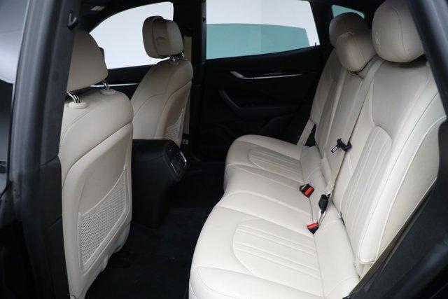 used 2019 Maserati Levante car, priced at $26,900