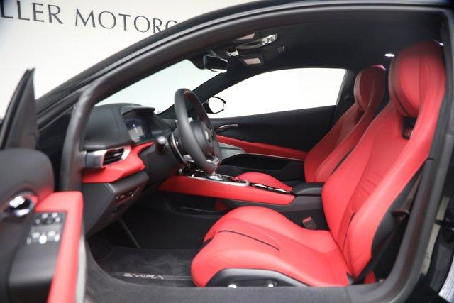 used 2024 Lotus Emira car, priced at $89,900