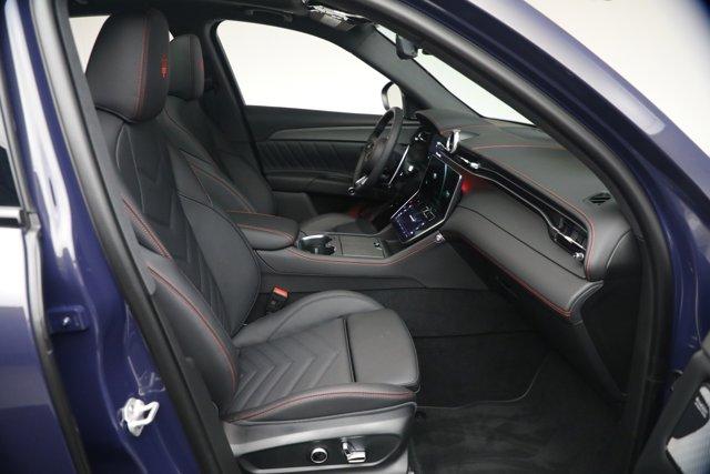new 2026 Maserati Grecale car, priced at $102,503
