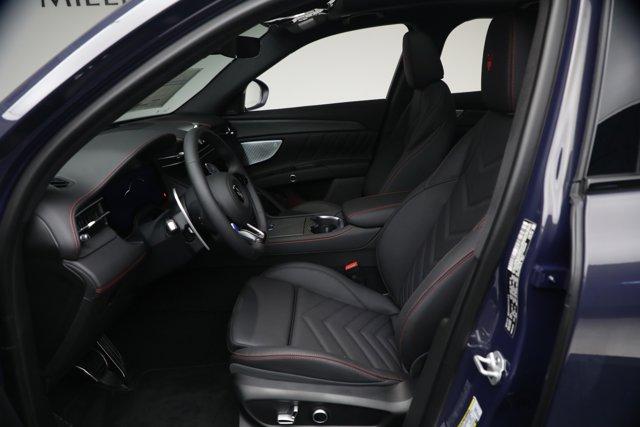 new 2026 Maserati Grecale car, priced at $102,503