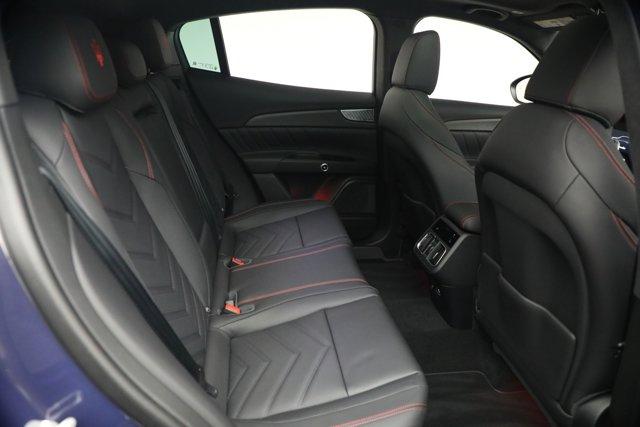 new 2026 Maserati Grecale car, priced at $102,503