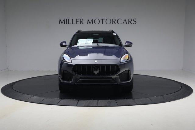 new 2026 Maserati Grecale car, priced at $102,503